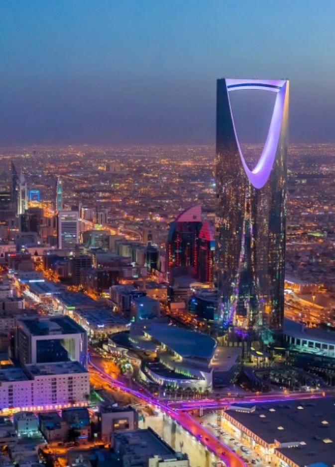  أجواء رمضانية في العاصمة الرياض بوجهات سياحية عائلية