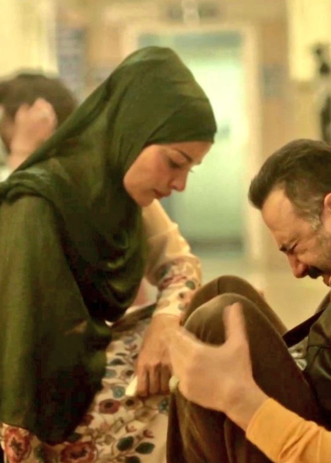 مسلسل عشرين عشرين الحلقة 15 