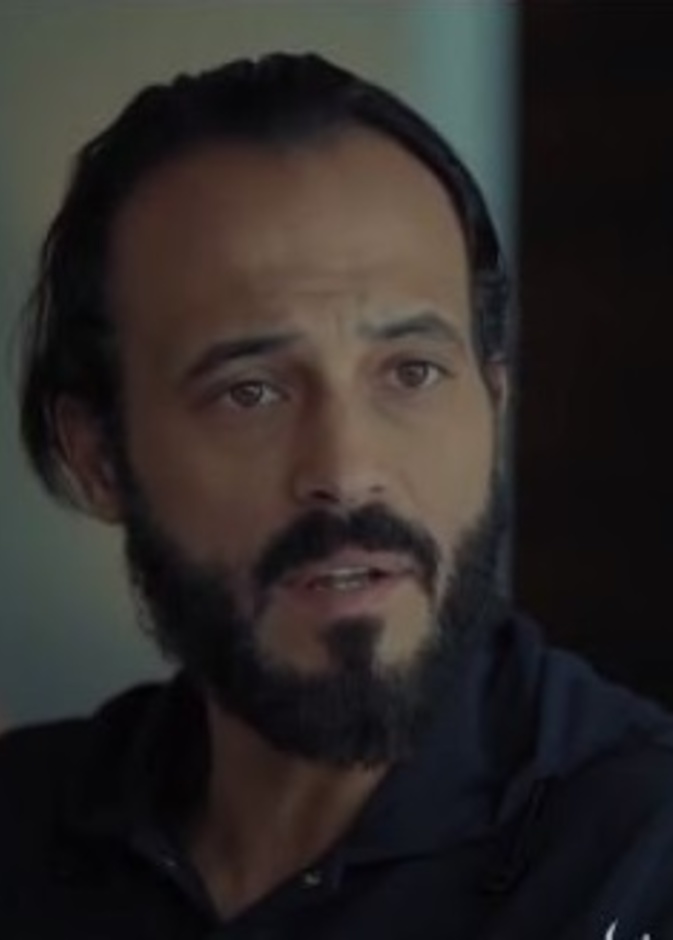 يوسف الشريف 