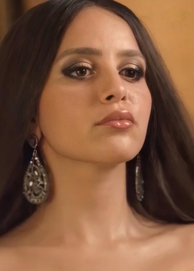 جميلة عوض