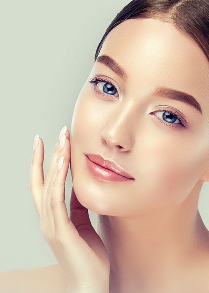 فوائد زيت اللوز المر لعلاج التجاعيد خلال فترة رمضان