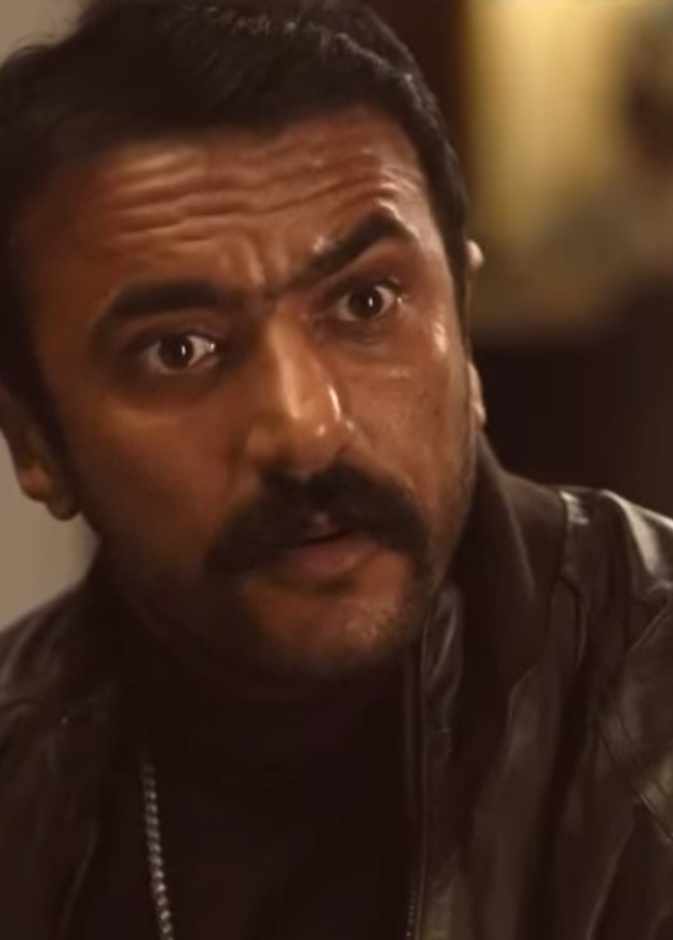 أحمد العوضي