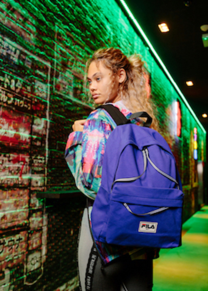 FILA تطلق مباردة لإطعام 50 ألف شخص في شهر رمضان المبارك بالتعاون مع Nefsy عبر لعبة إلكترونية