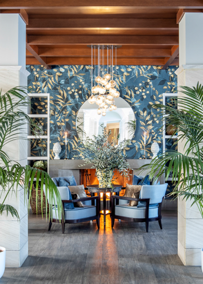 أهلاً بك في واحة خيالية.. Welcome to Heaven