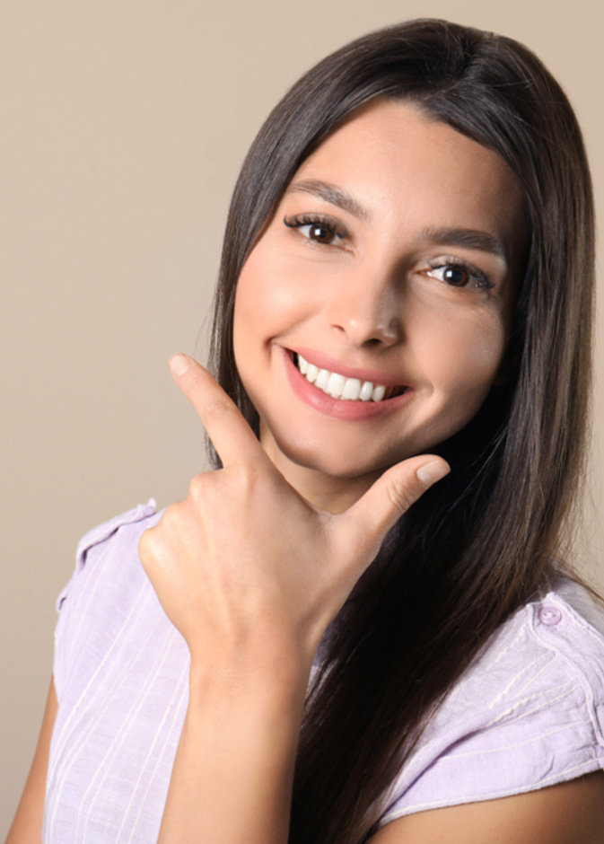 افضل خلطات طبيعية للحصول على أسنان بيضاء في وقت قصير