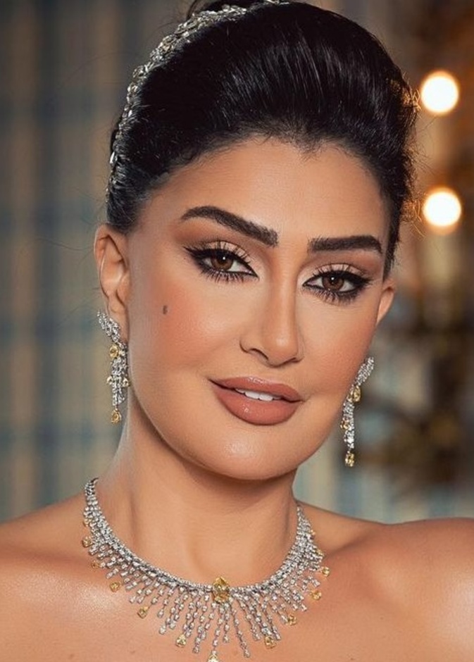 غادة عبد الرازق 