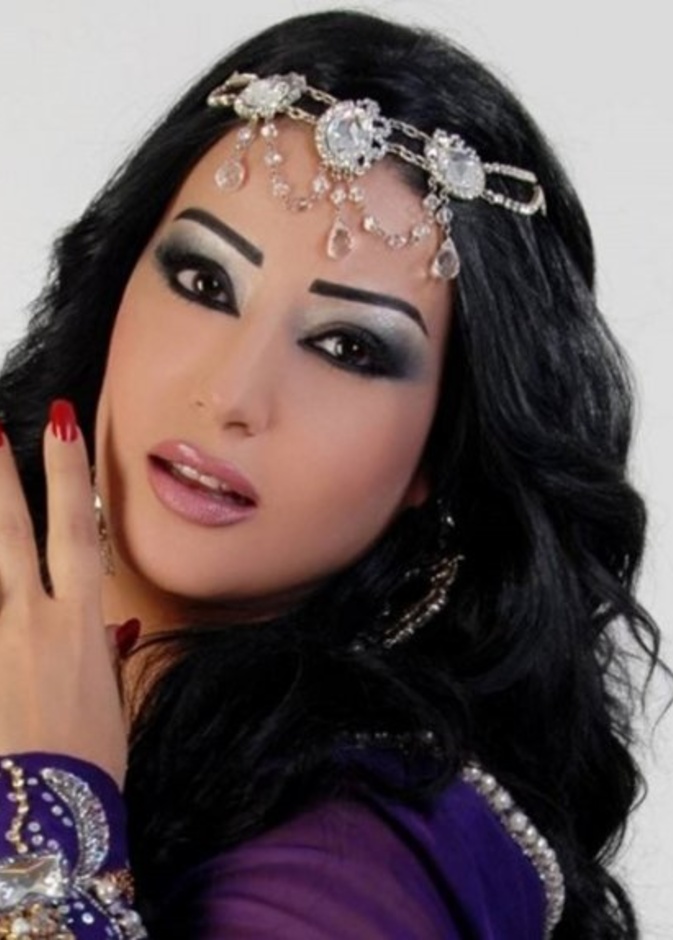 سمية الخشاب