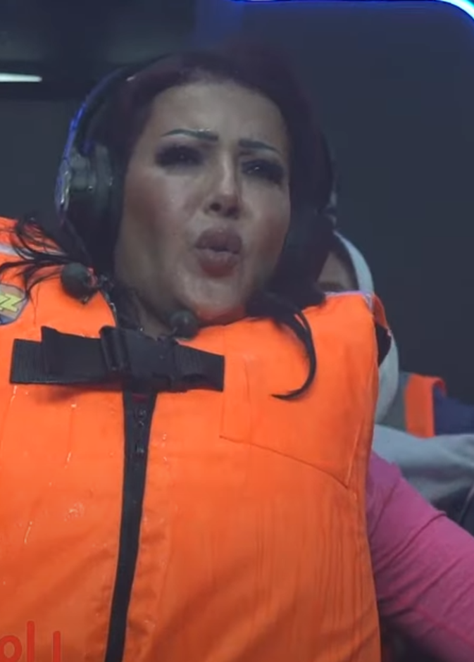 سمية الخشاب