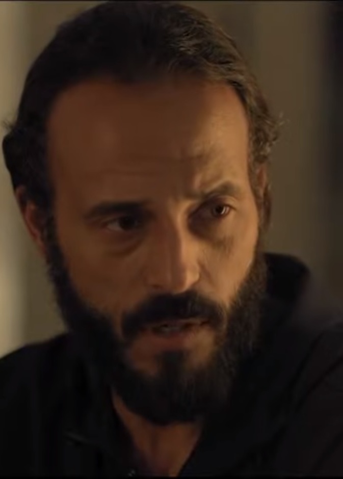 مسلسل "كوفيد 25"