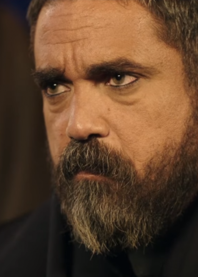 نسل الأغراب