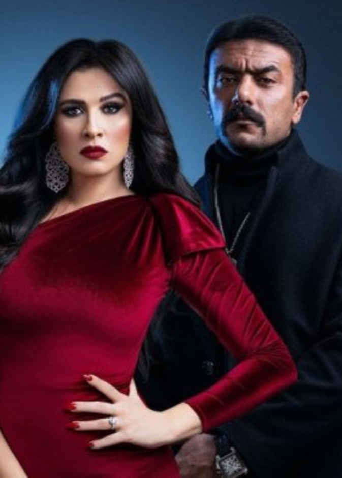 مسلسل "اللي مالوش كبير"