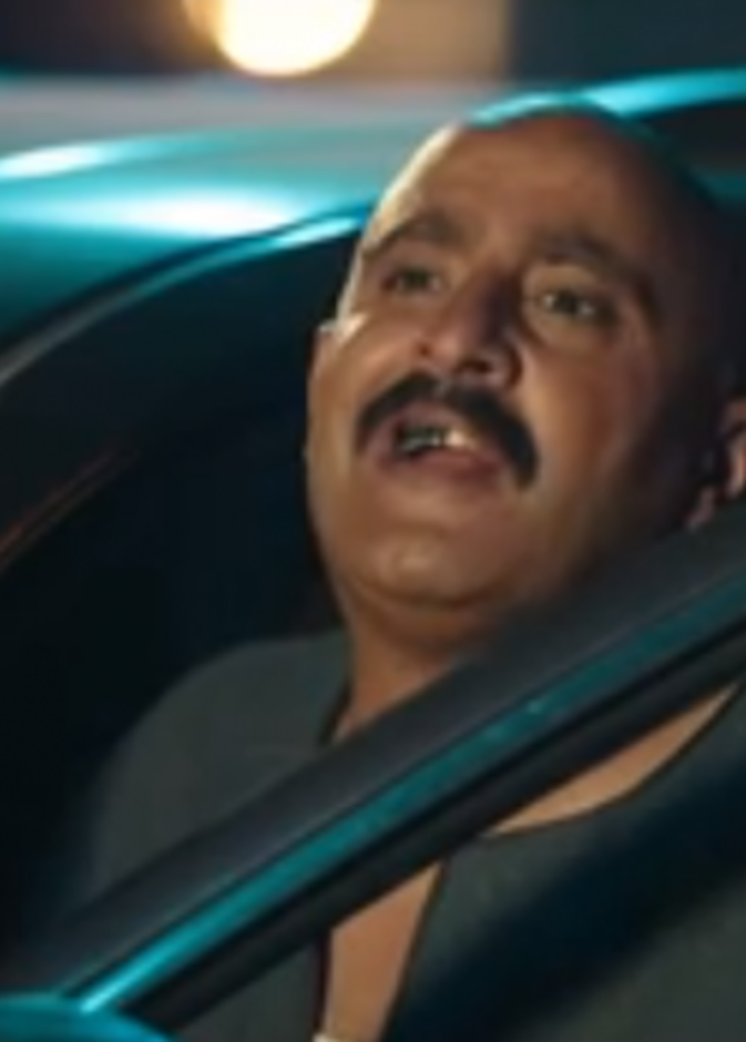 نسل الاغراب