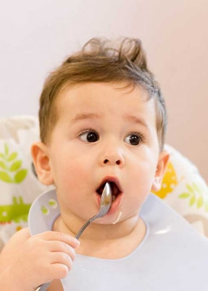 فوائد الكاجو للأطفال