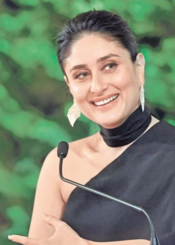 كارينا كابور تدعو الجميع للمساهمة وقف عدوى فيروس كورونا