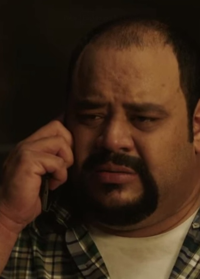 محمد ممدوح