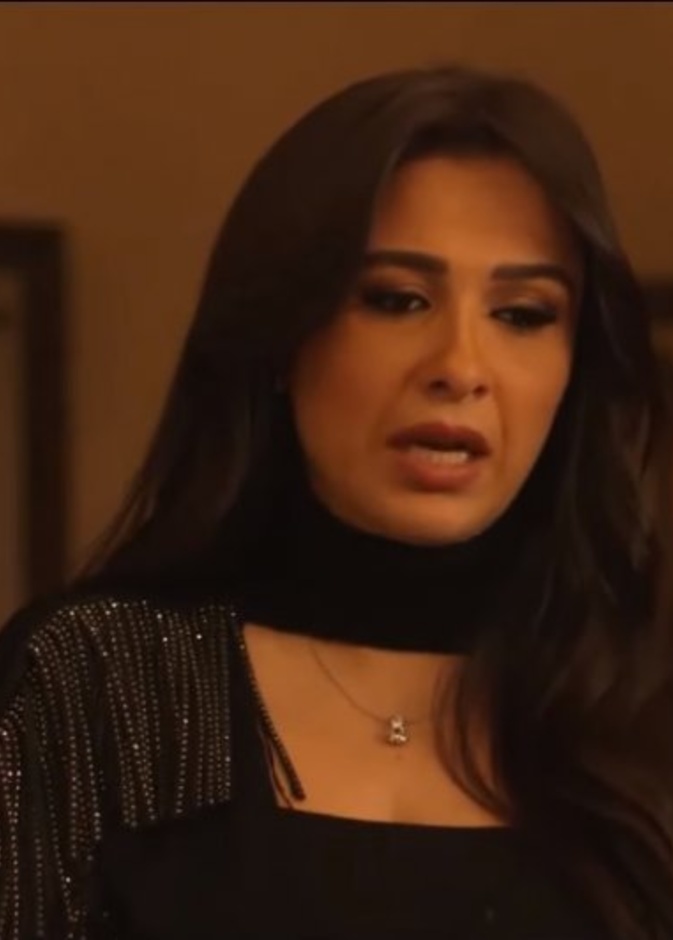 ياسمين عبدالعزيز