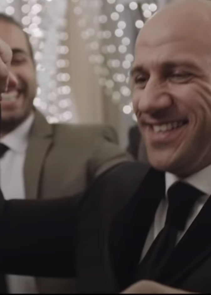 مسلسل الاختيار 2