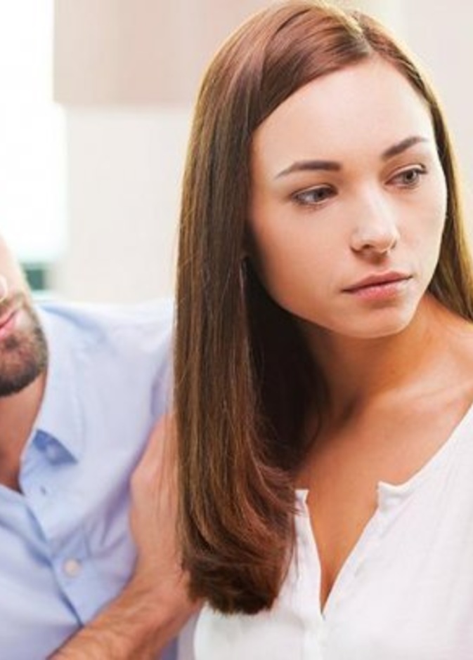 تصرفات تجرح مشاعر المرأة