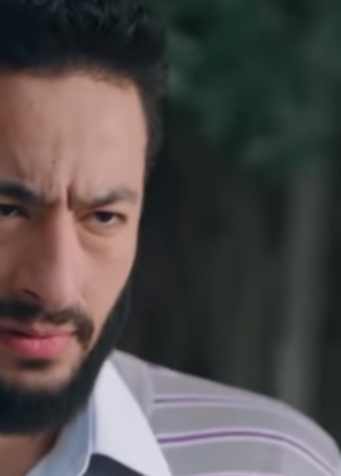 المداح
