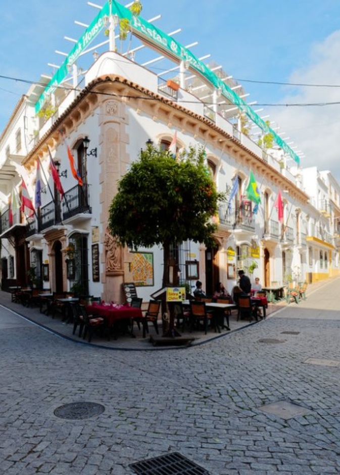  اكتشف متعة العطلة الصيفية في ماربيا أسبانيا بواسطة Michael Vadon