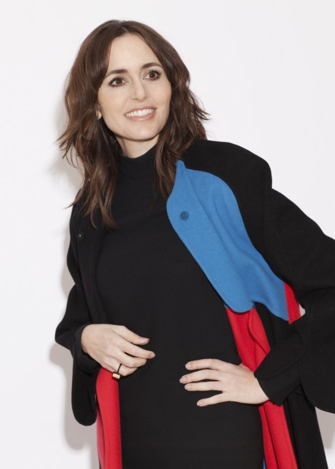 تعيين تانيا فارس بمنصب رئيس مشارك في مؤسسة مجلس الأزياء البريطاني