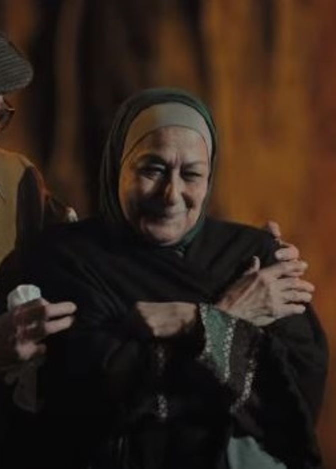 احلام الجريتلي