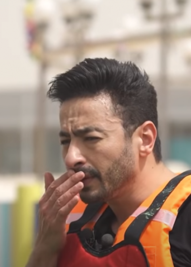 حمادة هلال