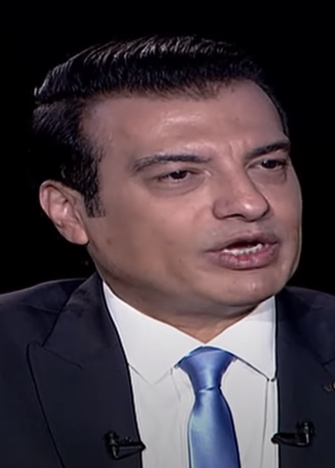 إيهاب توفيق