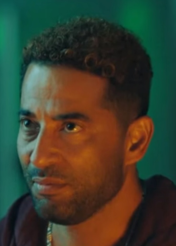 عمرو سعد