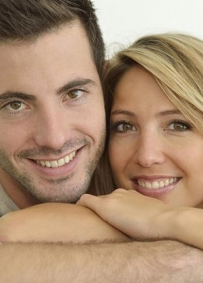 ما هي فوائد الحب في سن الأربعين