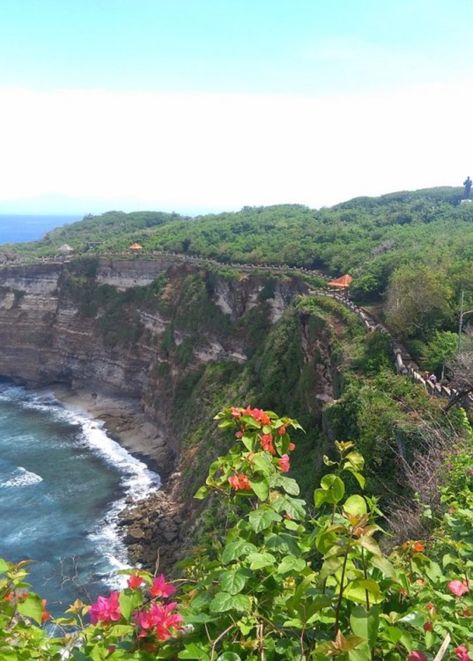 بالي من اجمل وجهات السياحة في عيد الفطر بواسطة Abdrmn27