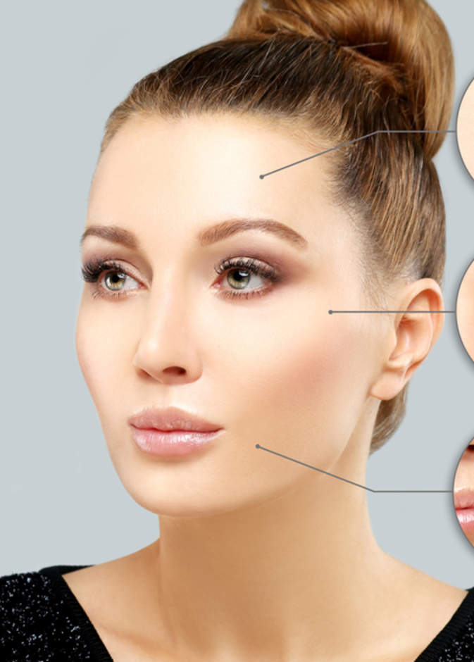 خطوات أنواع عمليات التجميل لإعادة شباب البشرة وأهم مميزاته