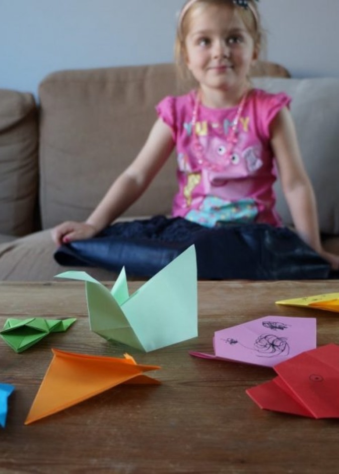 5 انشطة منزلية للاستمتاع مع طفلك بشهر رمضان 2021