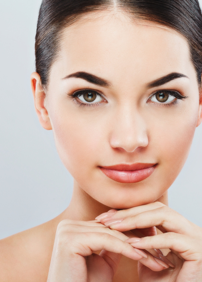  خلطات طبيعية للبشرة في شهر رمضان