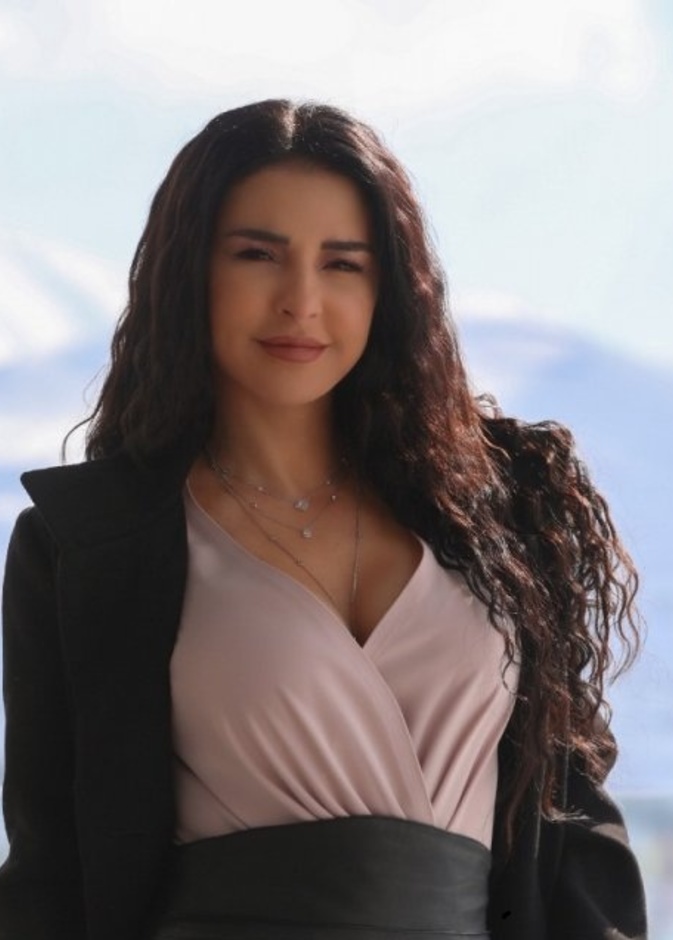 ماغي بوغصن 2021