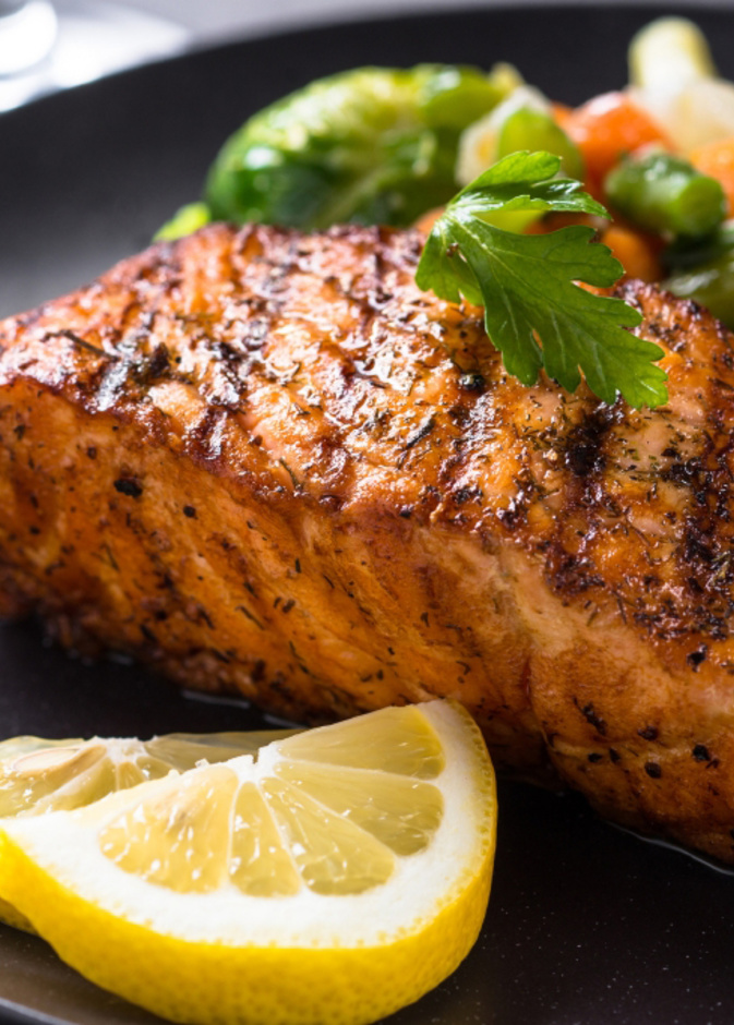 افضل وجبات الإفطار والسحور لمرضى القولون في رمضان