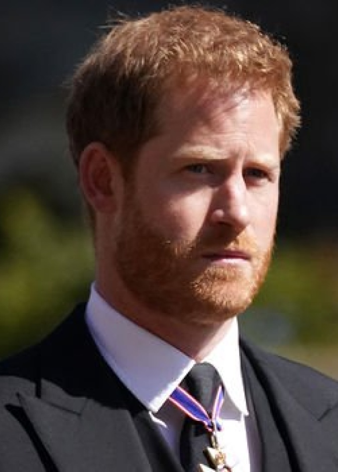 الأمير هاري قد لا يحضر مراسم الكشف عن التمثال ديانا لهذا السبب