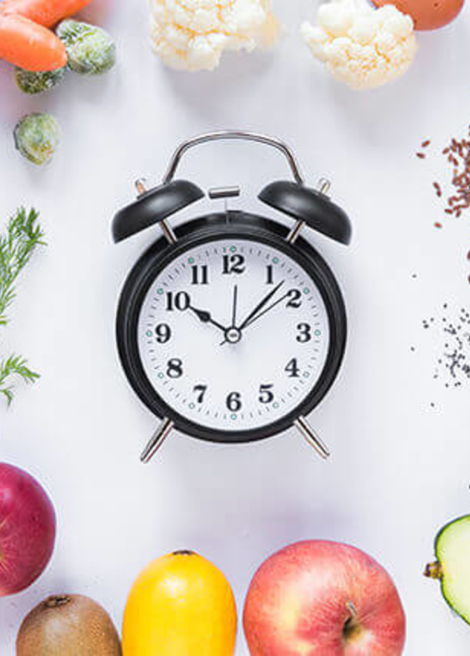  نظام غذائي يقي من أمراض السكري والقلب