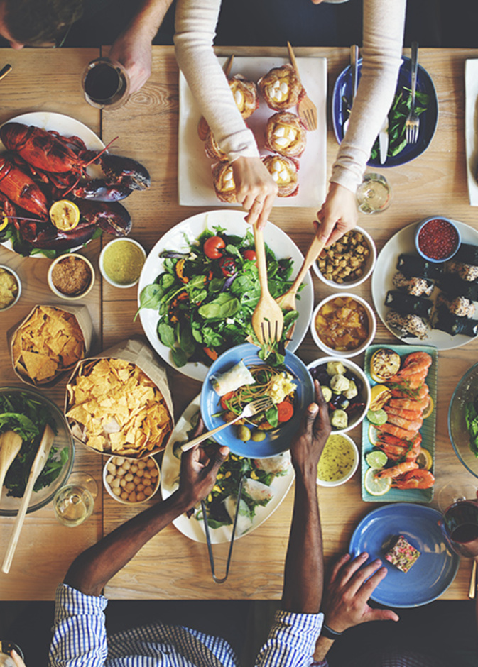 اطعمة ومشروبات تسبب العطش يجب تجنبها في سحور رمضان