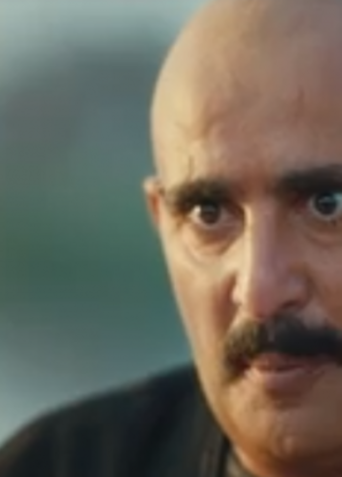 نسل الاغراب