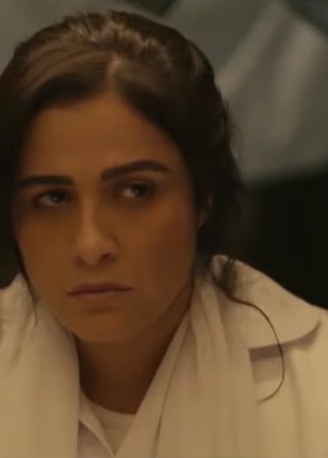 ياسمين عبدالعزيز