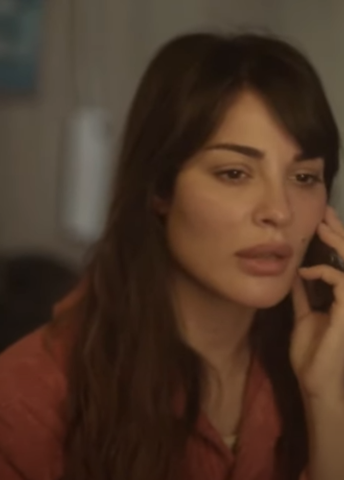 مسلسل عشرين عشرين