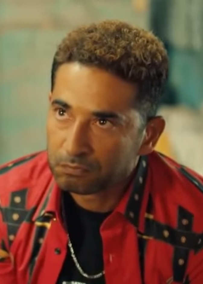 عمرو سعد
