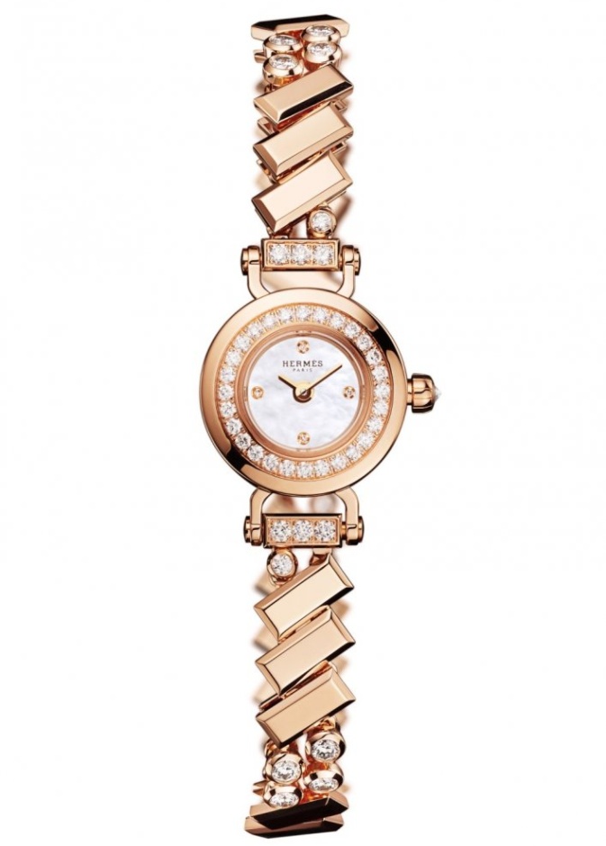  ساعة من هيرمس Hermès