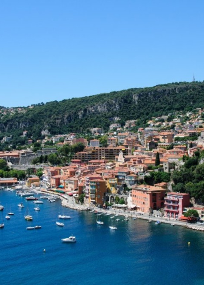  نيس من أجمل وجهات سياحية للعطلات في العيد بواسطة pxhere