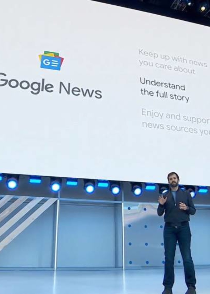 استمرار برنامج الدعم الخاص للشركات الناشئة الأفريقية