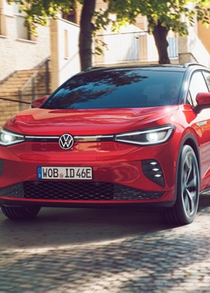 فولكس فاغن تستثمر في تكنولوجيا السيارات الكهربائية