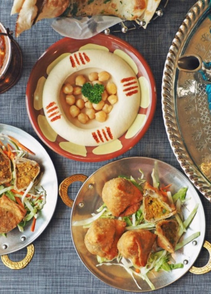  الأطعمة المسموحة والممنوعة لمرضى ارتجاع المريء في رمضان