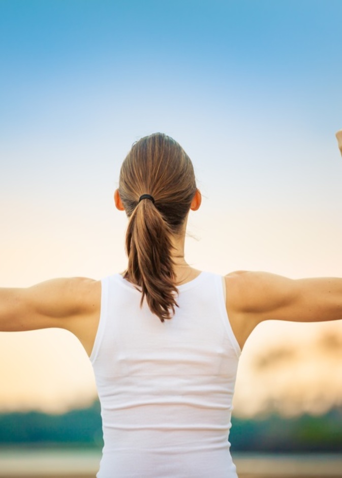 الوقاية الجسدية والنفسية ضروريان ومتلازمان لتحقيق المناعة اللازمة