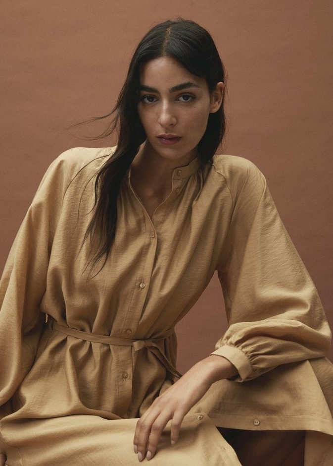 أفضل تنسيقات الأزياء لأناقة رمضانية مريحة